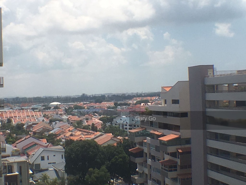 eCO (D16), Condominium #140640072